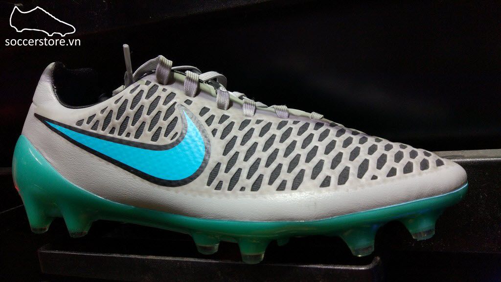 nike magista opus hyper turquoise